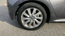 Toyota Yaris 1.5 Hybrid Icon 5dr CVT Hybrid Hatchback